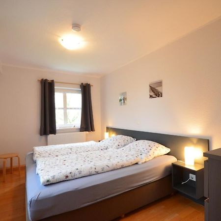 Grodenhof Apartment Carolinensiel Luaran gambar
